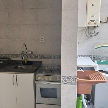 Pertinho Consulado Americano Ar Condicionado 2 Quartos Ate 5 Pessoas Av Carlos Gomes ปอร์โตอัลเลเกร ภายนอก รูปภาพ