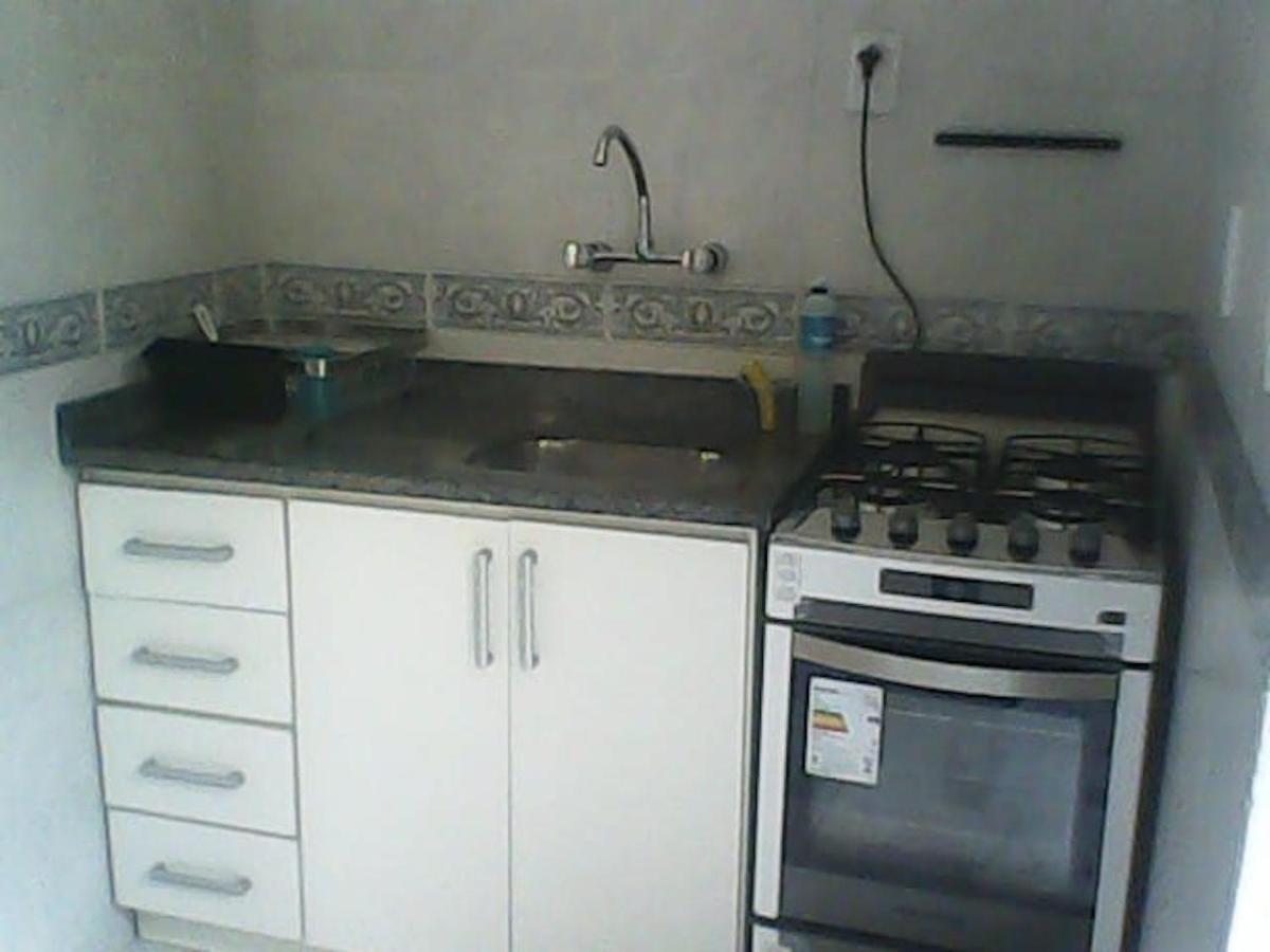 Pertinho Consulado Americano Ar Condicionado 2 Quartos Ate 5 Pessoas Av Carlos Gomes ปอร์โตอัลเลเกร ภายนอก รูปภาพ